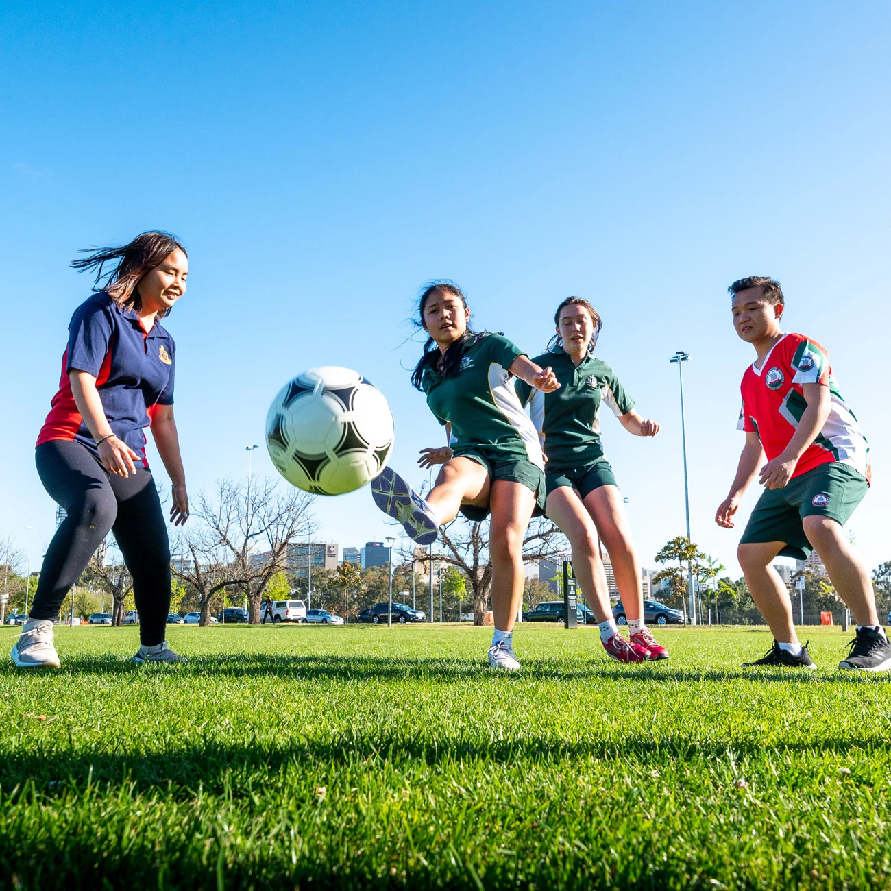 展現聯賽的 展現聯賽的